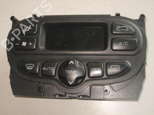 Used Climate control PEUGEOT 307 (3A/C) 2.0 HDi 110 (107 hp) 22105693