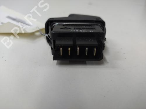 Used Left front window switch Left front window switch RENAULT CLIO II (BB_, CB_) 1.9 dTi (B/CB0U) (80 hp) 20904823 20904823
