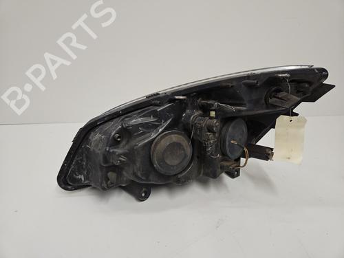 Right headlight RENAULT SCÉNIC II (JM0/1_) 1.9 dCi (JM0G, JM12, JM1G, JM2C) | BP30745305C29