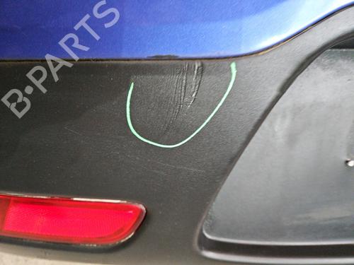 Rear bumper KIA RIO III (UB) 1.1 CRDi | BP29865301C8