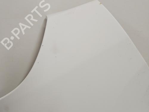 Left front fenders PEUGEOT BOXER Van 2.2 HDi 120 | BP29837772C41