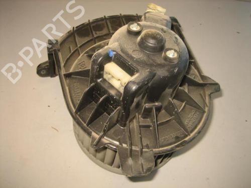Used Heater blower motor Heater blower motor RENAULT MASTER III Van (FV) 2.3 dCi 125 FWD (FV0C, FV0D, FV0G, FV0H, FV0J, FV0K,... (125 hp) 20903461 20903461
