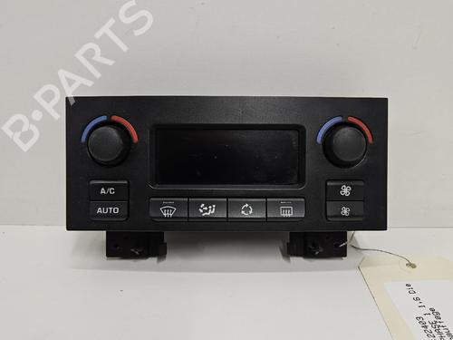 climate-control-peugeot-partner-tepee-2008-38009168 main image
