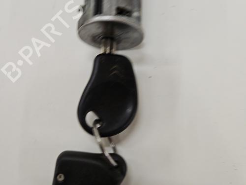 Ignition barrel CITROËN SAXO (S0, S1) 1.0 X | BP26011452M48 