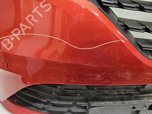 Front bumper RENAULT CLIO V (B7_) 1.0 TCe 100 (B7MT) | BP36876502C7  - Image 12