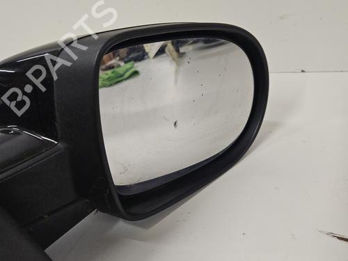 Right mirror RENAULT CLIO III (BR0/1, CR0/1) 1.2 16V Hi-Flex (BR1U, CR1U) | BP28029933C27 