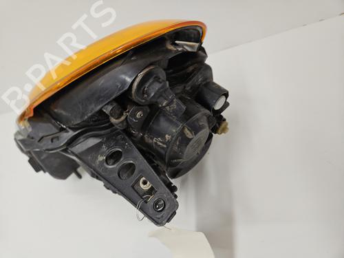Right headlight RENAULT MODUS / GRAND MODUS (F/JP0_) 1.5 dCi (FP0D, JP0D) | BP31154274C29 - Image 4