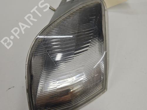 Blinker vorne rechts für PEUGEOT 306 (7B, N3, N5) 1.6 SR (89 hp) 32306863