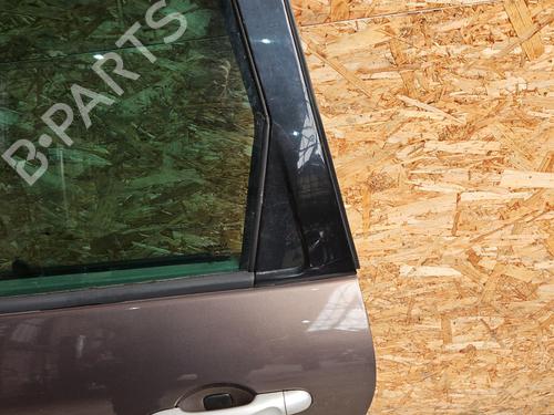 Left rear door RENAULT SCÉNIC III (JZ0/1_) 1.6 dCi (JZ00, JZ12) | BP27167206C4 