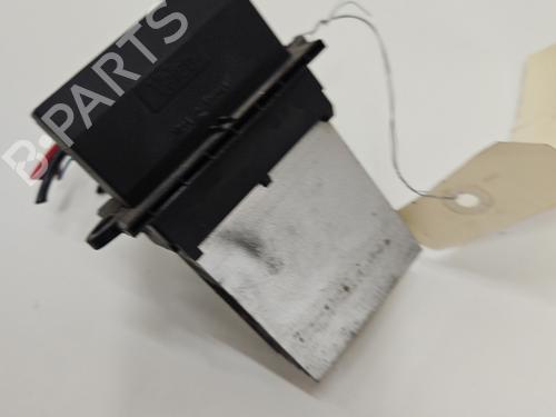 Used Heater resistor Heater resistor RENAULT SCÉNIC I MPV (JA0/1_, FA0_) 1.9 dCi (JA05, JA1F) (102 hp) 31934246 31934246