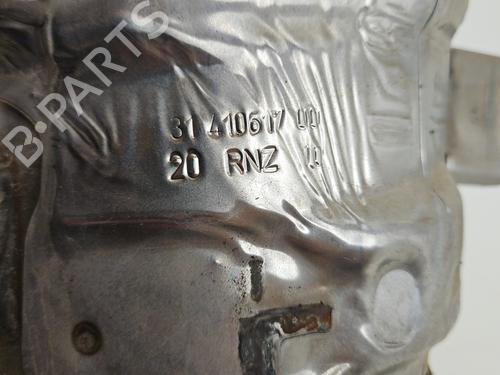 Catalyst CITROËN DS3 (SA_) 1.6 HDi 110 | BP25598059M10 - Image 4