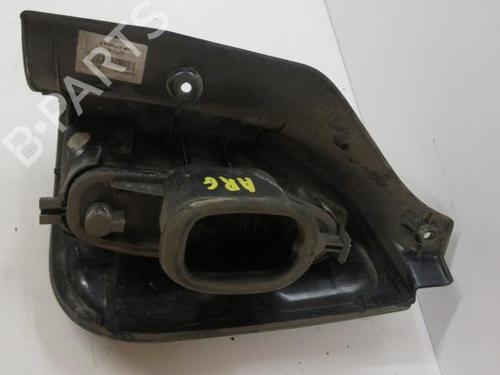 Left taillight RENAULT ESPACE III (JE0_) 2.2 dCi (JE0K) | BP25267224C34 