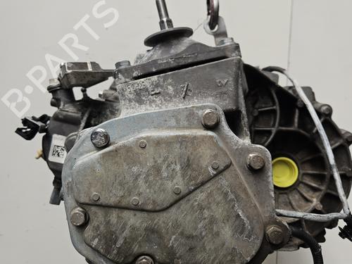 Gearbox DS DS 4 / DS 4 CROSSBACK (NX_) | BP37449817M3 - Image 4