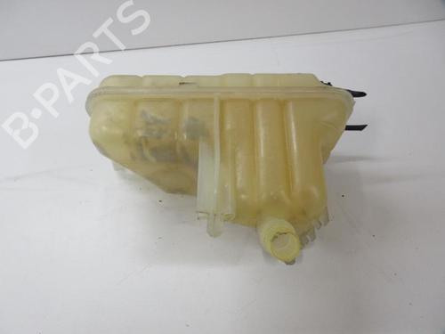 Expansion tank PEUGEOT 407 (6D_) 1.6 HDi 110 (6D9HZC, 6D9HYC) | BP20906772C120 