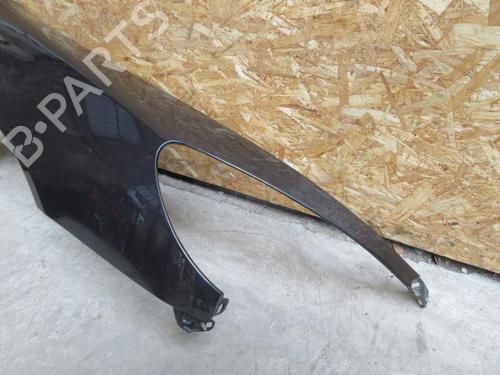 Used Right front fenders Right front fenders PEUGEOT 607 (9D, 9U) 2.7 HDi 24V (204 hp) 20891573 20891573