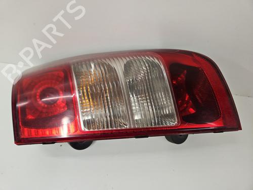 Piloto trasero derecho LIGIER IXO 0.5 (5 hp) 30715450