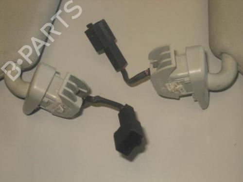 Used Left sun visor Left sun visor SEAT ALTEA XL (5P5, 5P8) 1.9 TDI (105 hp) 20892529 20892529