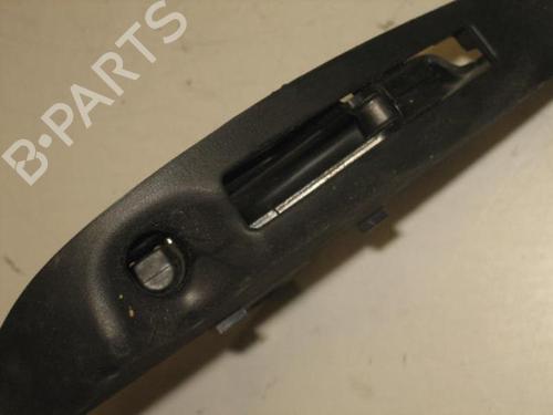 Tailgate lock PEUGEOT 307 CC (3B) 2.0 HDi 135 | BP20890298C101 