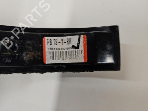 Right front indicator HYUNDAI i20 I (PB, PBT) 1.4 CRDi | BP30310006C33 - Image 2