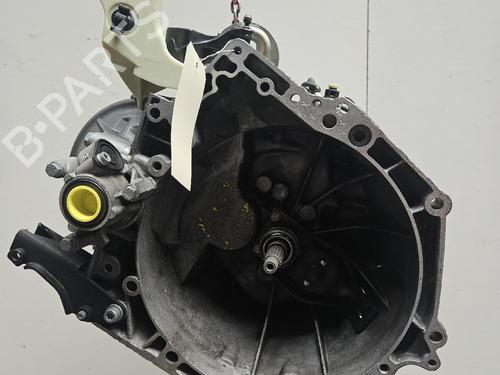 Getriebe PEUGEOT 207 SW (WK_) 1.6 HDi | BP37287654M3  - Image 5