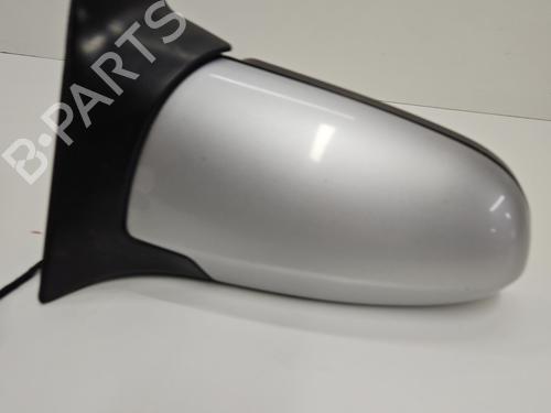 Left mirror OPEL ZAFIRA A MPV (T98) 2.2 DTI 16V (F75) | BP26929068C26 