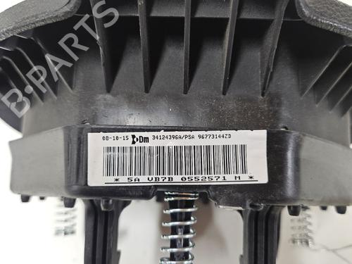 driver-airbag-peugeot-partner-tepee-2008-35937385 main image