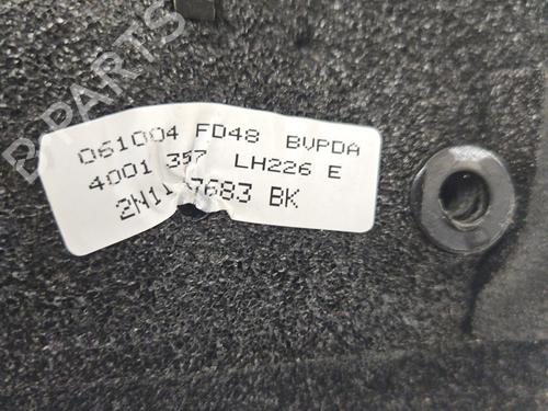 Left mirror FORD FUSION (JU_) 1.4 | BP27438086C26 