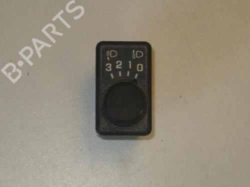 Used Headlight switch NISSAN TERRANO II (R20) 2.7 TDi 4WD (125 hp) 22105165