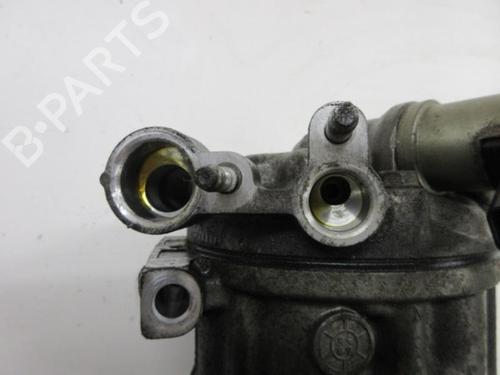 Used AC compressor PEUGEOT 407 (6D_) 1.8 (6D6FZB) (116 hp) 20906259