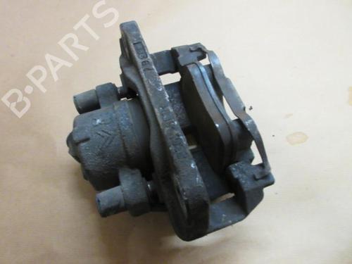 Used Right front brake caliper Right front brake caliper CITROËN C4 Grand Picasso II (DA_, DE_) 2.0 BlueHDi 150 (150 hp) 20897456 20897456