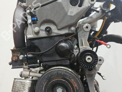 Engine RENAULT CLIO III (BR0/1, CR0/1) 1.2 16V (BR0P, CR0P) | BP32274467M1