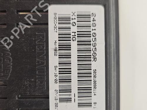 Kombinert Instrument Kombinert Instrument 38300172 38300172