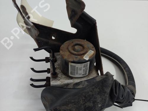 Used ABS pump CITROËN C2 (JM_) 1.4 (73 hp) 22184405