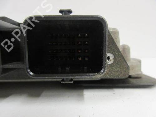 Engine control unit (ECU) PEUGEOT 308 SW I (4E_, 4H_) 1.6 HDi | BP20901234M57 