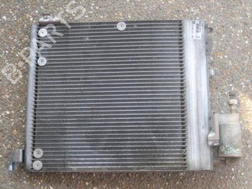 AC-Kondensator OPEL ZAFIRA A MPV (T98) 2.0 DTI 16V (F75) (101 hp) 22105010