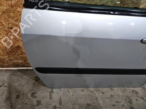 Høyre side skyvedør PEUGEOT 807 (EB_) 2.0 HDi | BP30914961C75