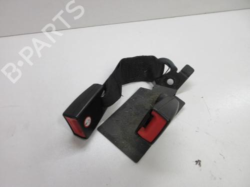 Used Seat buckle MINI MINI CLUBMAN (R55) Cooper D (109 hp) 22107712