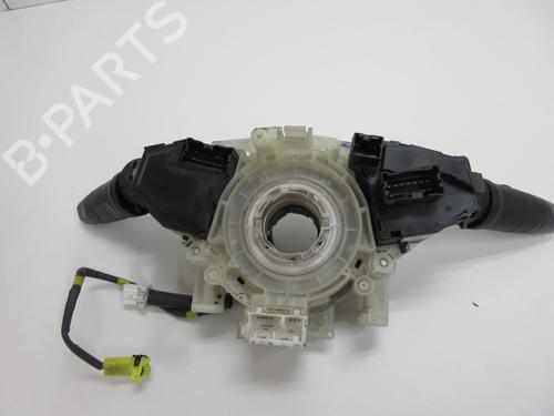 Steering column stalk NISSAN X-TRAIL I (T30) 2.2 Di 4x4 | BP22108983I23 
