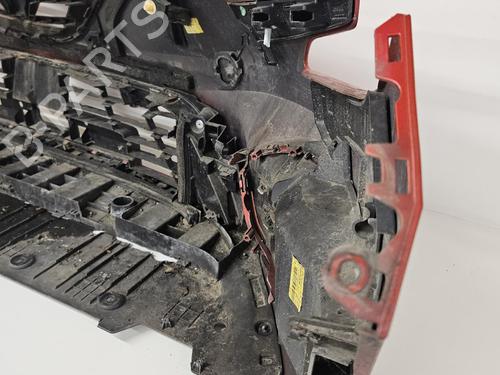 Front bumper RENAULT CLIO V (B7_) 1.0 TCe 100 (B7MT) | BP36876502C7  - Image 10