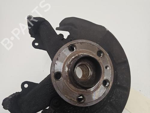 Used Right front steering knuckle Right front steering knuckle 36652909 36652909