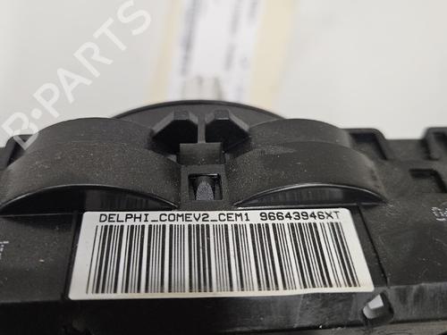 Ratstangsstang CITROËN C3 Picasso (SH_) 1.4 VTi 95 (SH8FSC, SH8FP0, SH8FP6) | BP38453373I23 - Image 5