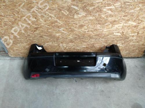 Rear bumper CITROËN C4 I (LC_) 1.6 HDi | BP20899747C8 