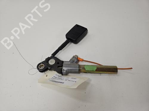 Used Front right belt tensioner Front right belt tensioner CITROËN SAXO (S0, S1) [1996-2004] 36059256 36059256