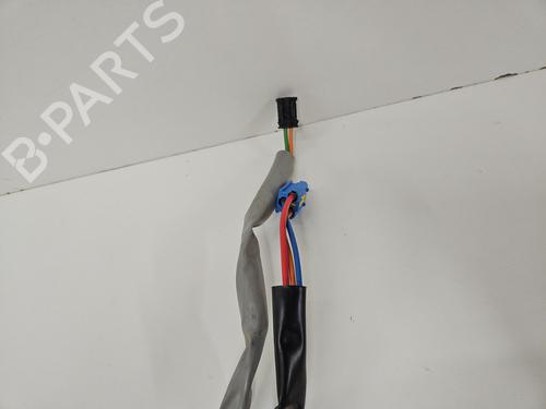 Electronic module PEUGEOT PARTNER MPV (5_, G_) 1.6 HDi 90 | BP32484671M83 