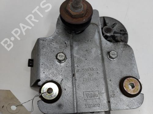 Meccanismo tergicristalli posteriore RENAULT ESPACE II (J/S63_) 2.1 TD (J633, J634, J/S635, J/S63D) (88 hp) 25267466