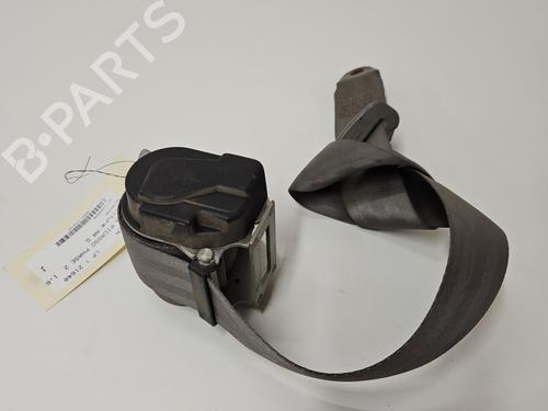 Used Rear left belt tensioner CITROËN XSARA PICASSO (N68) 1.6 HDi (90 hp) 29196730