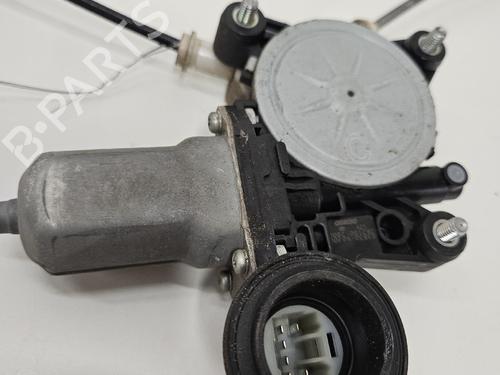Used Front right window mechanism Front right window mechanism 38009203 38009203