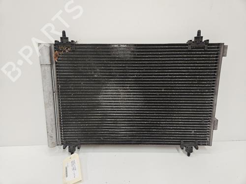 ac-radiator-peugeot-partner-box-bodympv-2008-31804124 main image