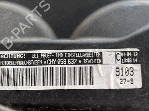 Used Engine VW UP! (121, 122, BL1, BL2, BL3, 123) 1.0 (75 hp) 20905785