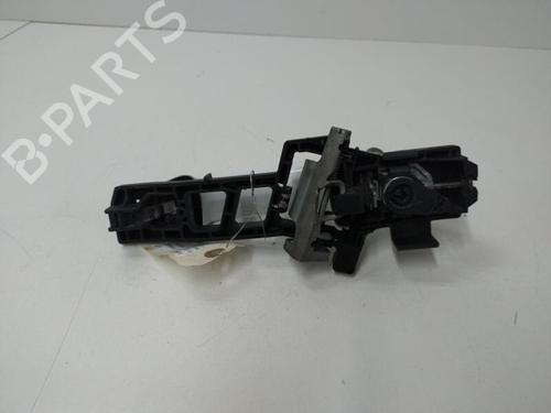 Front left exterior door handle FORD FIESTA VI (CB1, CCN) 1.4 TDCi | BP20888789C128 